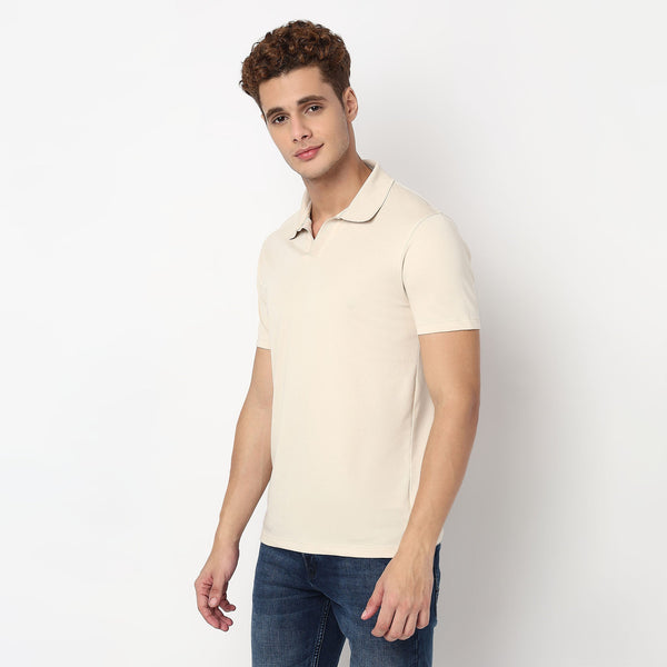 Air Dry Travel Ready Light weight Polo-Ready To Move